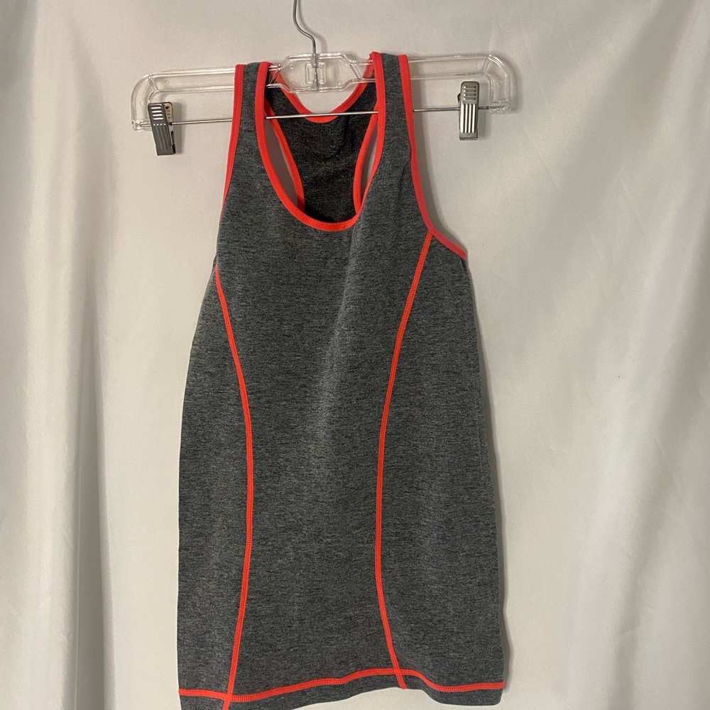Workout shirt
